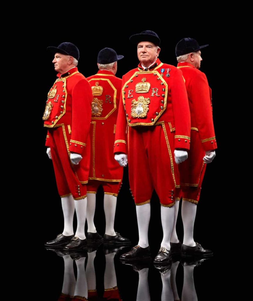 Shangri-La The Shard, London unveils landmark celebrations for Her Majesty The Queen’s Platinum Jubilee