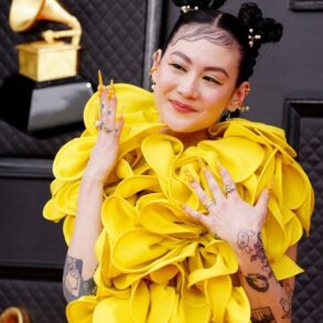 Grammy Awards 2022: Best Fashion moments on the red carpet.