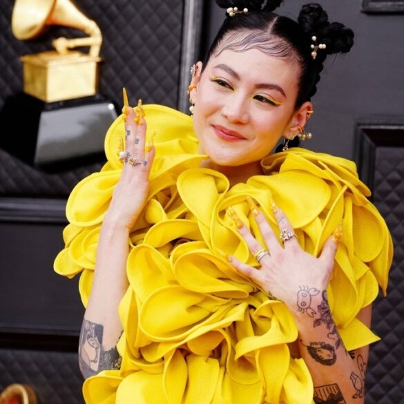 Grammy Awards 2022: Best Fashion moments on the red carpet.
