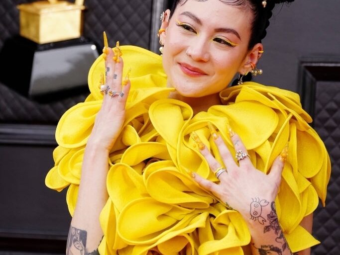 Grammy Awards 2022: Best Fashion moments on the red carpet.