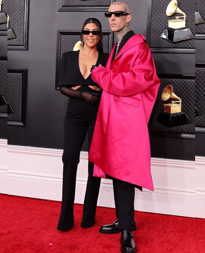 Grammy Awards 2022: Best Fashion moments on the red carpet.