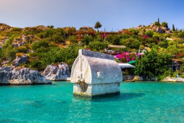 Destination Weddings in BODRUM