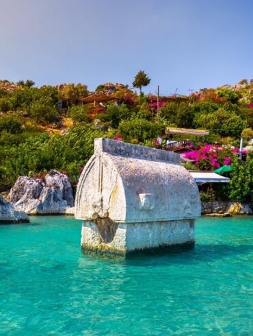 Destination Weddings in BODRUM