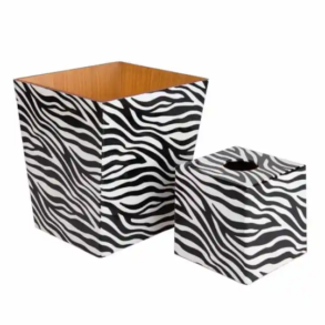 Wedding Gift Ideas: Hide Unsightly Household Objects with Crackpots’ Chic Homewares