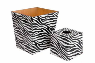 Wedding Gift Ideas: Hide Unsightly Household Objects with Crackpots’ Chic Homewares