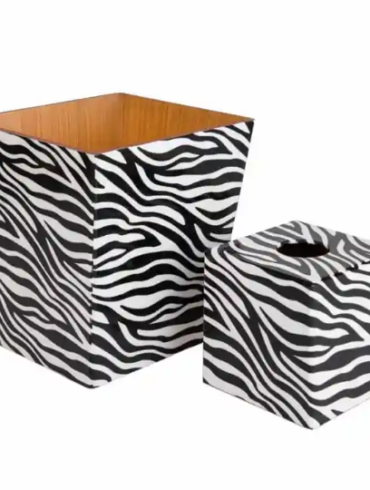 Wedding Gift Ideas: Hide Unsightly Household Objects with Crackpots’ Chic Homewares