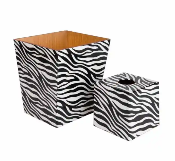Wedding Gift Ideas: Hide Unsightly Household Objects with Crackpots’ Chic Homewares