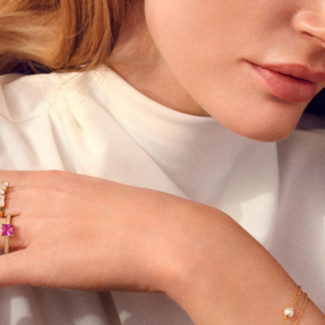 Sif Jakobs Jewellery 2022 Collection Is All About Colour