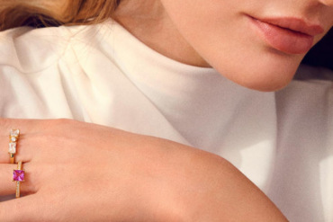 Sif Jakobs Jewellery 2022 Collection Is All About Colour