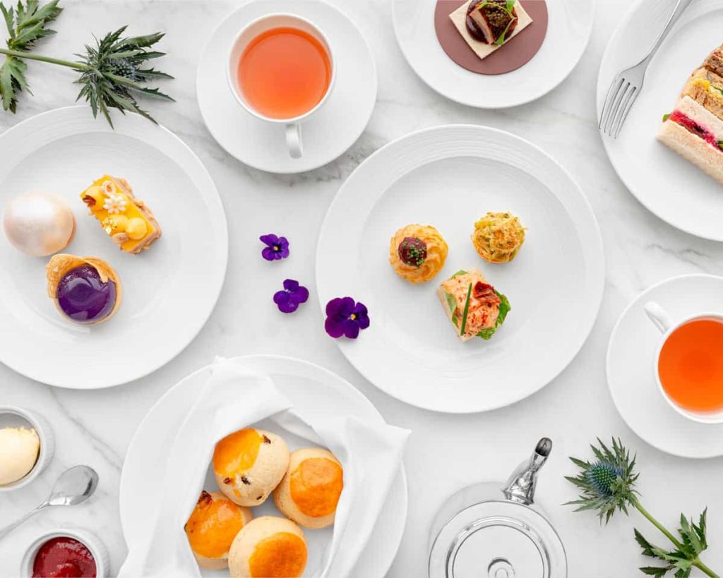 Shangri-La The Shard, London unveils landmark celebrations for Her Majesty The Queen’s Platinum Jubilee
