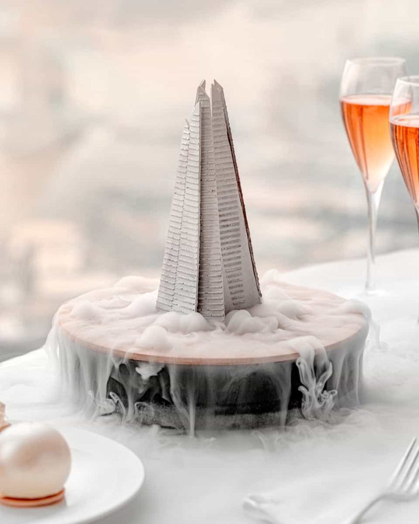 Shangri-La The Shard, London unveils landmark celebrations for Her Majesty The Queen’s Platinum Jubilee