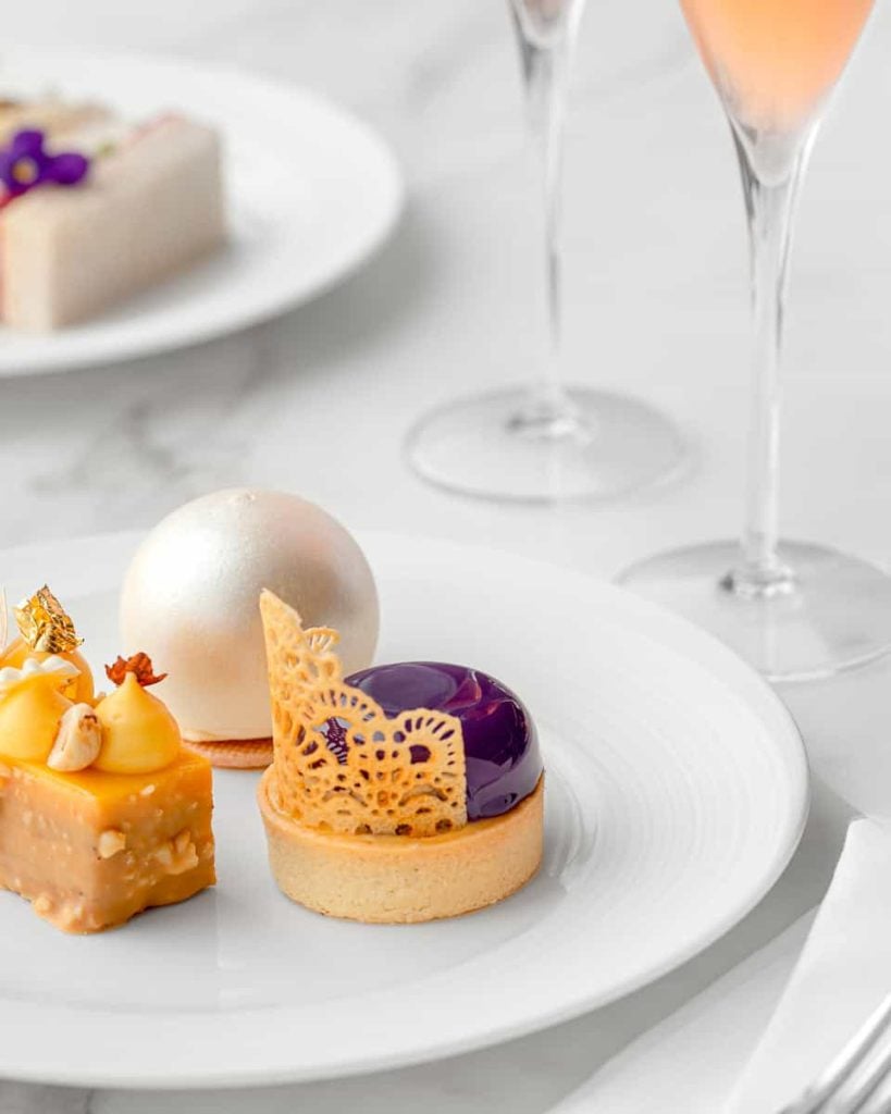 Shangri-La The Shard, London unveils landmark celebrations for Her Majesty The Queen’s Platinum Jubilee
