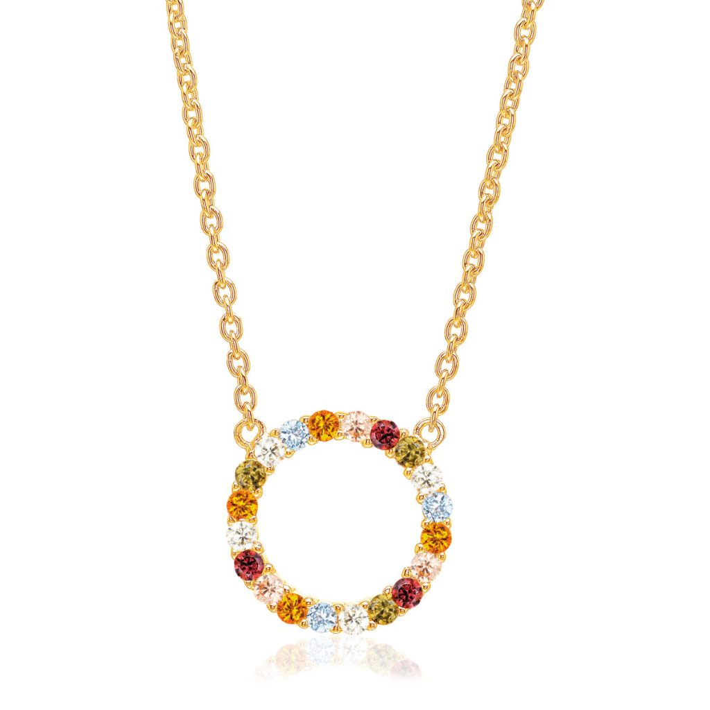 Sif Jakobs 2022 Collection Is All About Colour