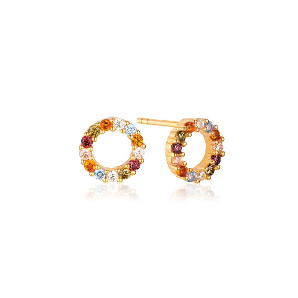 Sif Jakobs 2022 Collection Is All About Colour