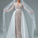 Ferdinand Concept Italy’s Most Luxurious Wedding Dress Designer