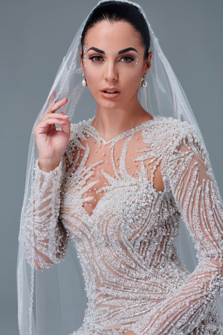 The Amazing Ferdinand Concept - WEDDING BLOG