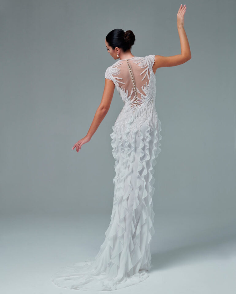 Ferdinand Concept Italy’s Most Luxurious Wedding Dress Designer