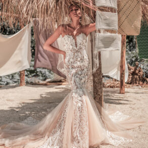 Ferdinand Concept Italy’s Most Luxurious Wedding Dress Designer