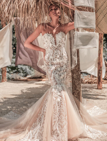 Ferdinand Concept Italy’s Most Luxurious Wedding Dress Designer