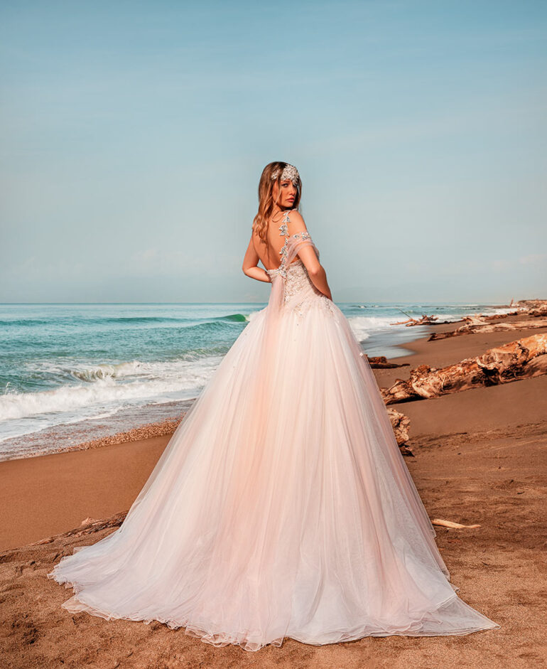 Ferdinand Concept Italy’s Most Luxurious Wedding Dress Designer