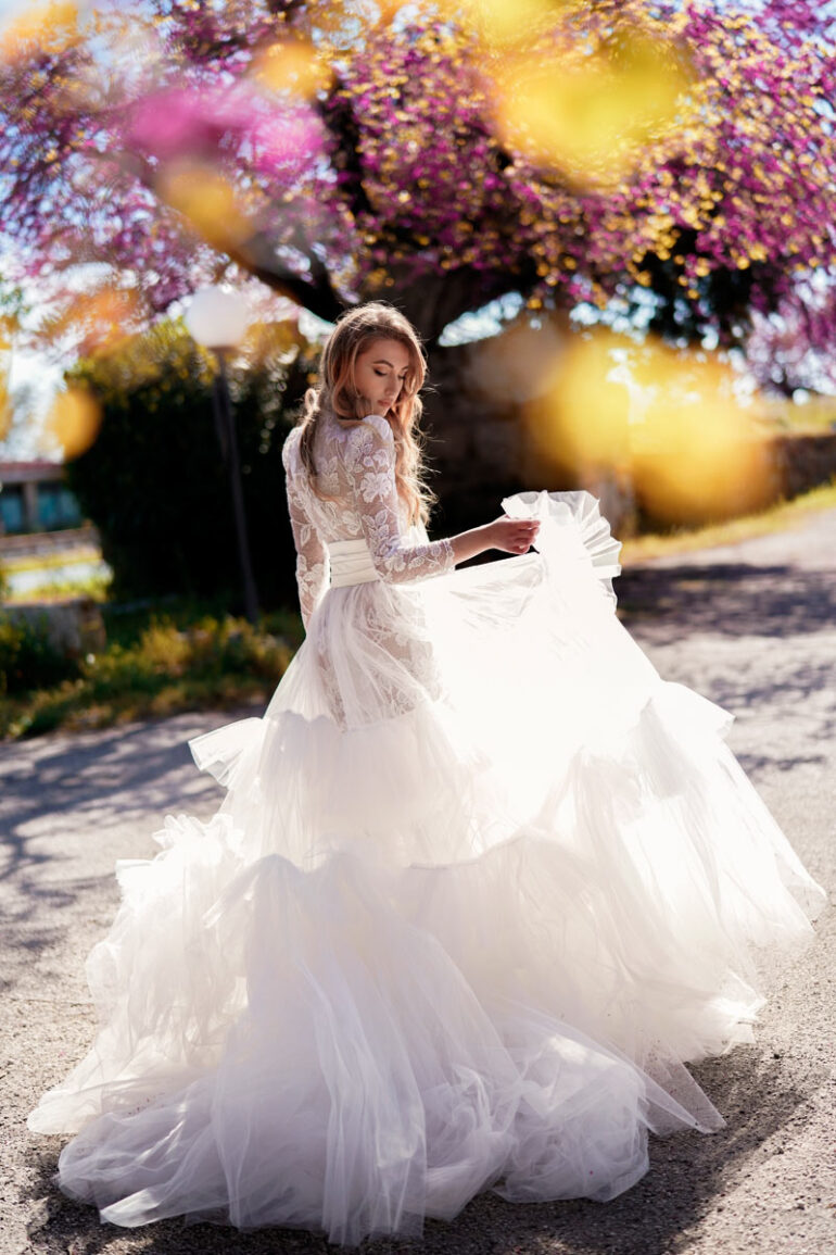 Ferdinand Concept Italy’s Most Luxurious Wedding Dress Designer