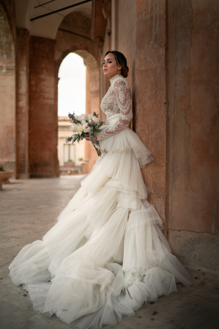 Ferdinand Concept Italy’s Most Luxurious Wedding Dress Designer