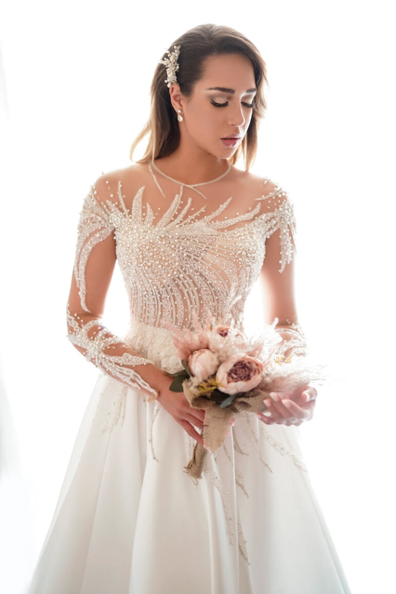 Ferdinand Concept Italy’s Most Luxurious Wedding Dress Designer