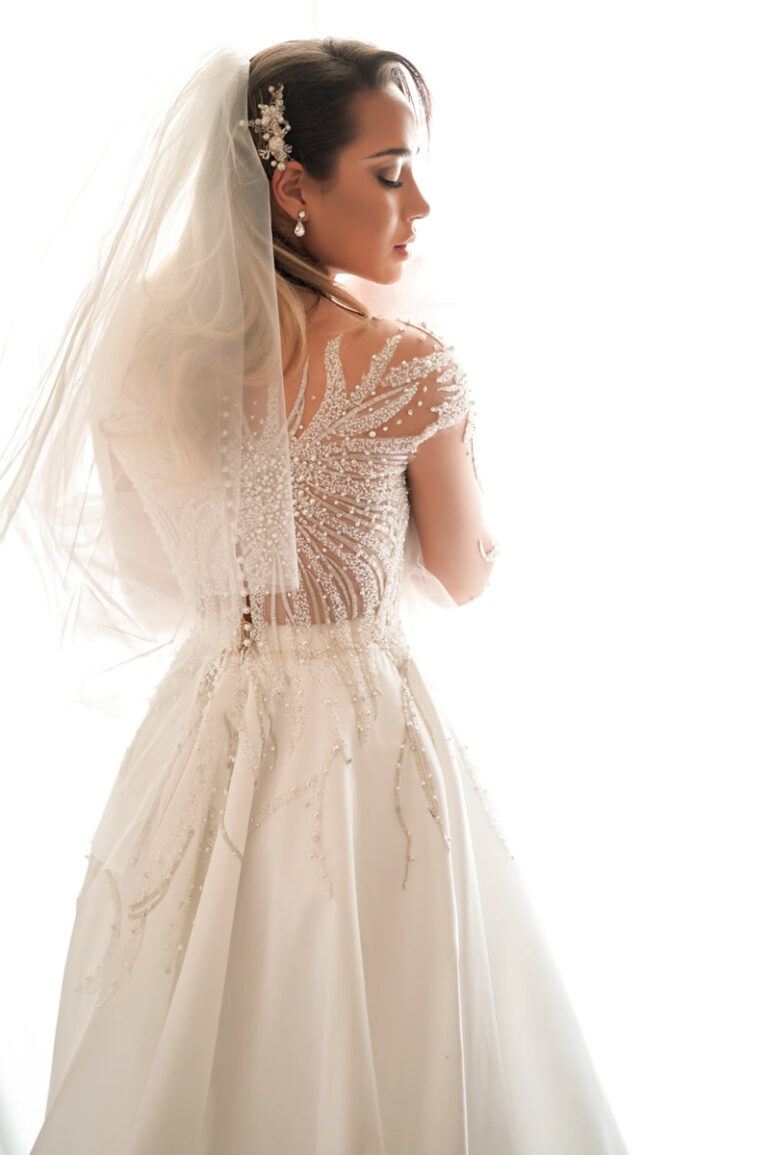 Ferdinand Concept Italy’s Most Luxurious Wedding Dress Designer