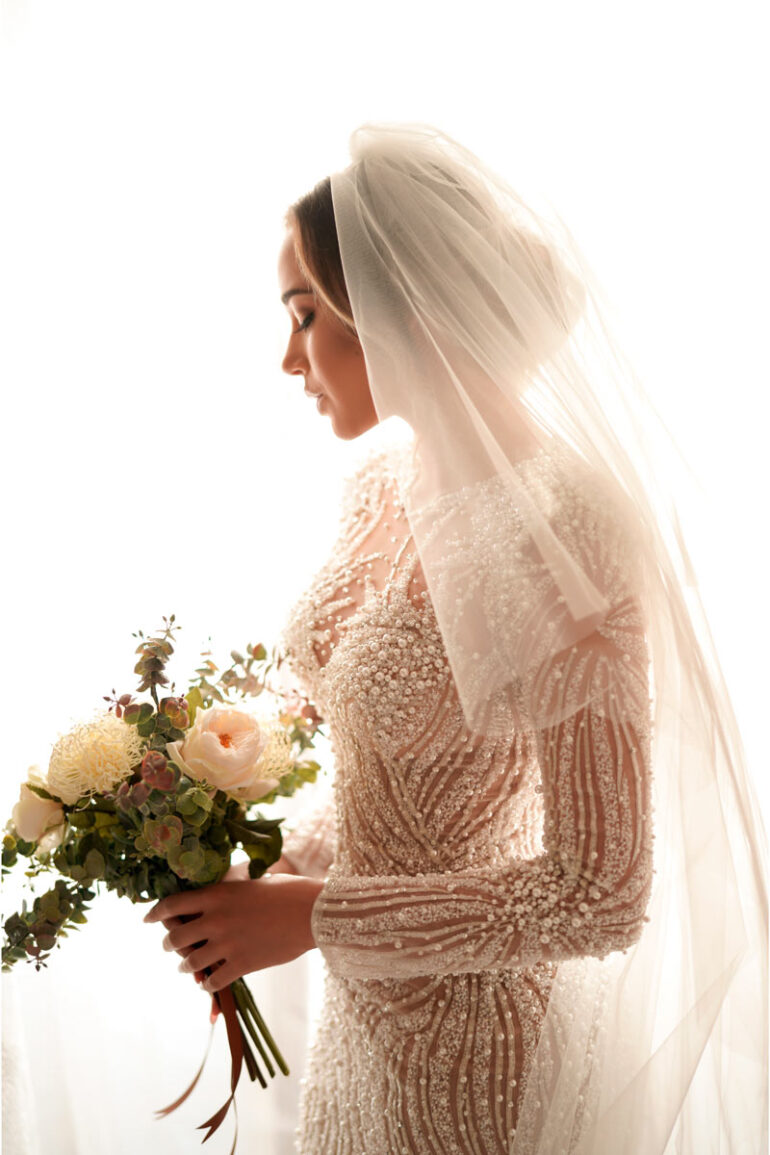 Ferdinand Concept Italy’s Most Luxurious Wedding Dress Designer