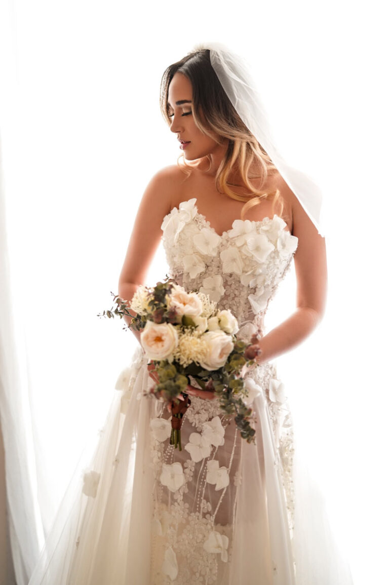 Ferdinand Concept Italy’s Most Luxurious Wedding Dress Designer