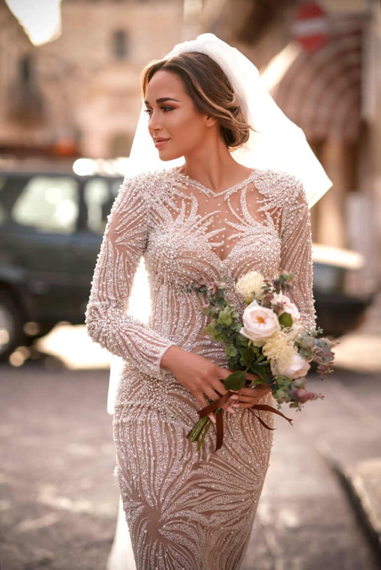 Ferdinand Concept Italy’s Most Luxurious Wedding Dress Designer