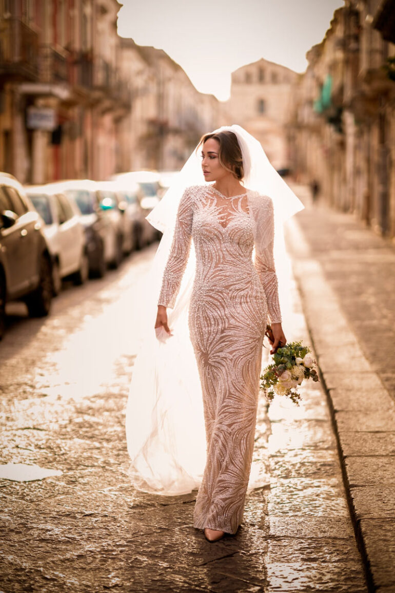 Ferdinand Concept Italy’s Most Luxurious Wedding Dress Designer