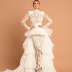 Ferdinand Concept Italy’s Most Luxurious Wedding Dress Designer