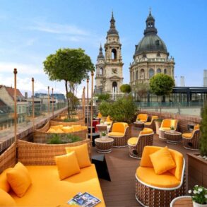 Hotel Review: Aria Hotel Budapest