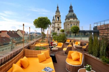 Hotel Review: Aria Hotel Budapest
