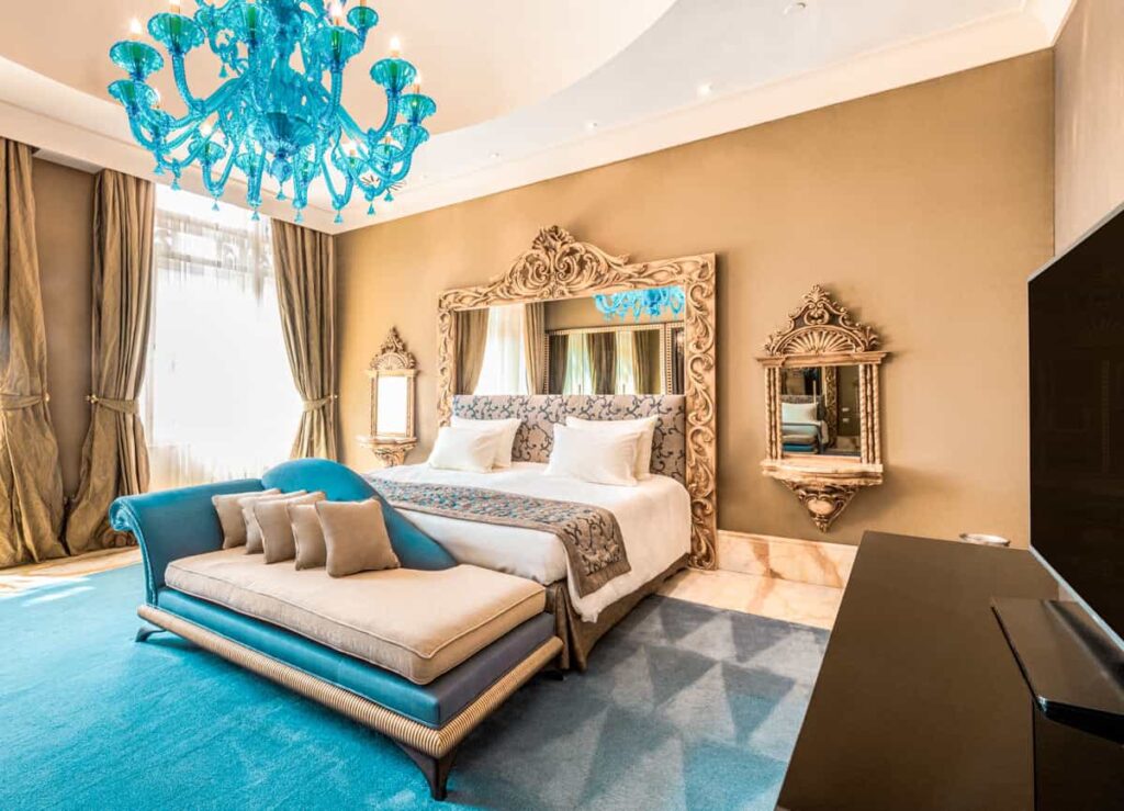 Hotel Review: Anantara New York Palace Budapest Hotel