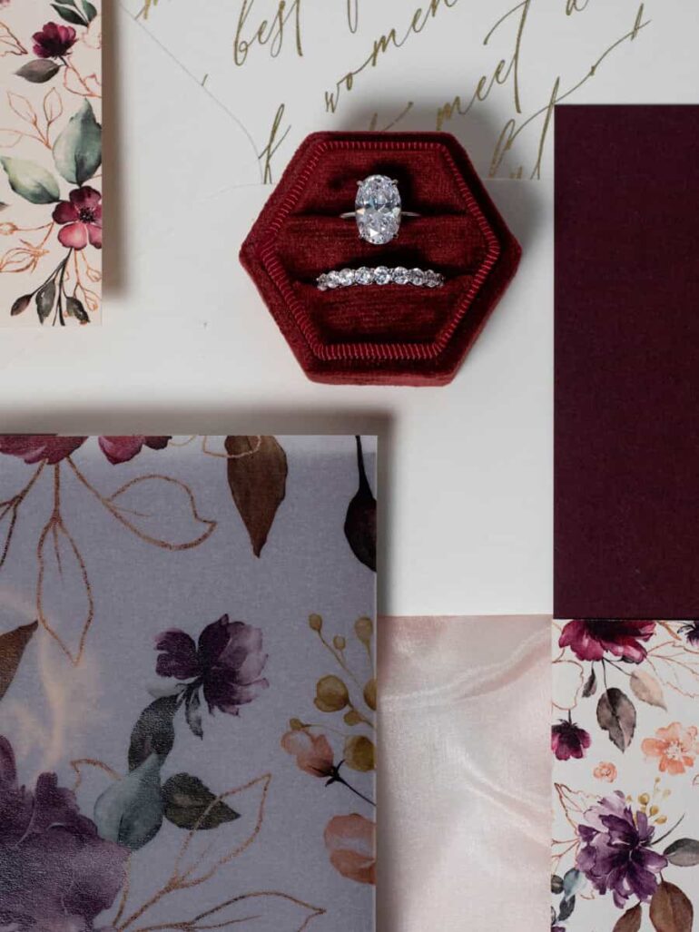 Styled Shoot at Marion 10-11 Carlton House Terrace