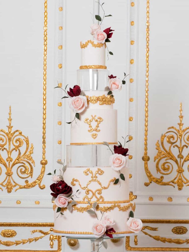 Styled Shoot at Marion 10-11 Carlton House Terrace