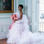 Styled Shoot at Marion 10-11 Carlton House Terrace