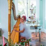 Styled Shoot at Marion 10-11 Carlton House Terrace