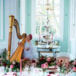 Styled Shoot at Marion 10-11 Carlton House Terrace