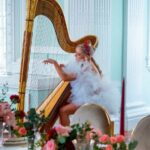 Styled Shoot at Marion 10-11 Carlton House Terrace