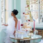 Styled Shoot at Marion 10-11 Carlton House Terrace