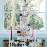 Styled Shoot at Marion 10-11 Carlton House Terrace