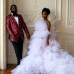 Styled Shoot at Marion 10-11 Carlton House Terrace