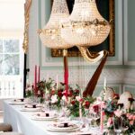 Styled Shoot at Marion 10-11 Carlton House Terrace