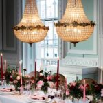 Styled Shoot at Marion 10-11 Carlton House Terrace