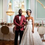 Styled Shoot at Marion 10-11 Carlton House Terrace