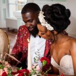 Styled Shoot at Marion 10-11 Carlton House Terrace