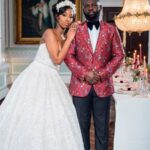 Styled Shoot at Marion 10-11 Carlton House Terrace